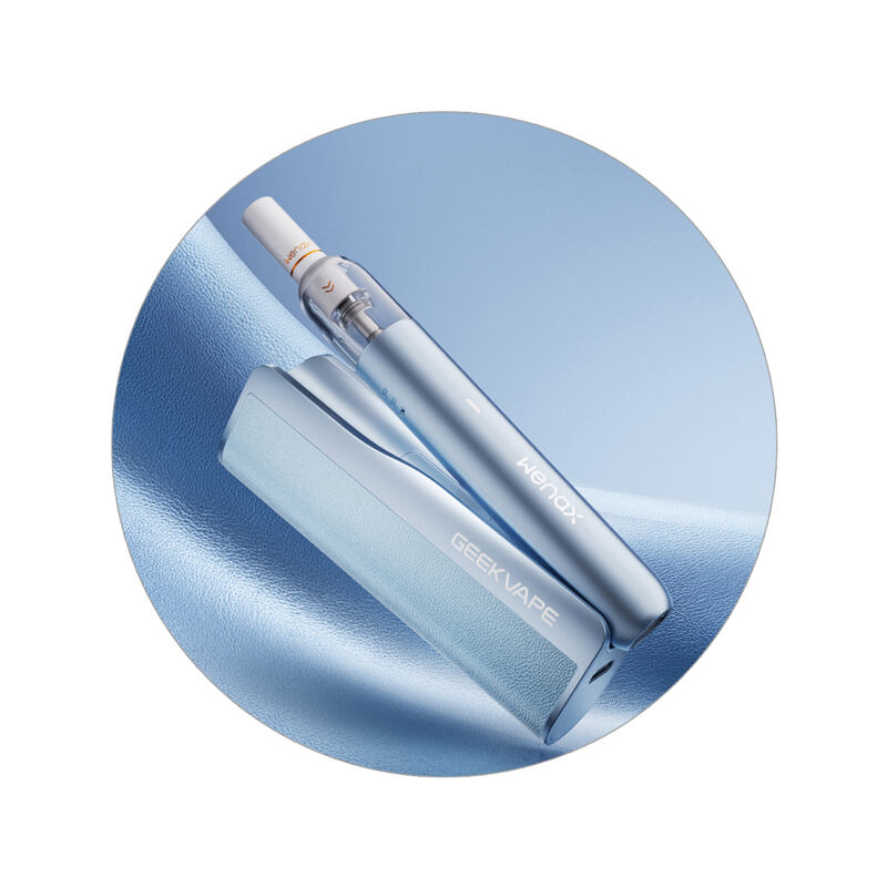 Uwell Caliburn Explorer Pod Kit_2